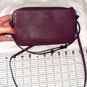 Coach Kira Crossbody